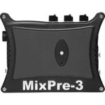 SoundDevicesMixPre3IIPreamplificatorRecorder3Canale