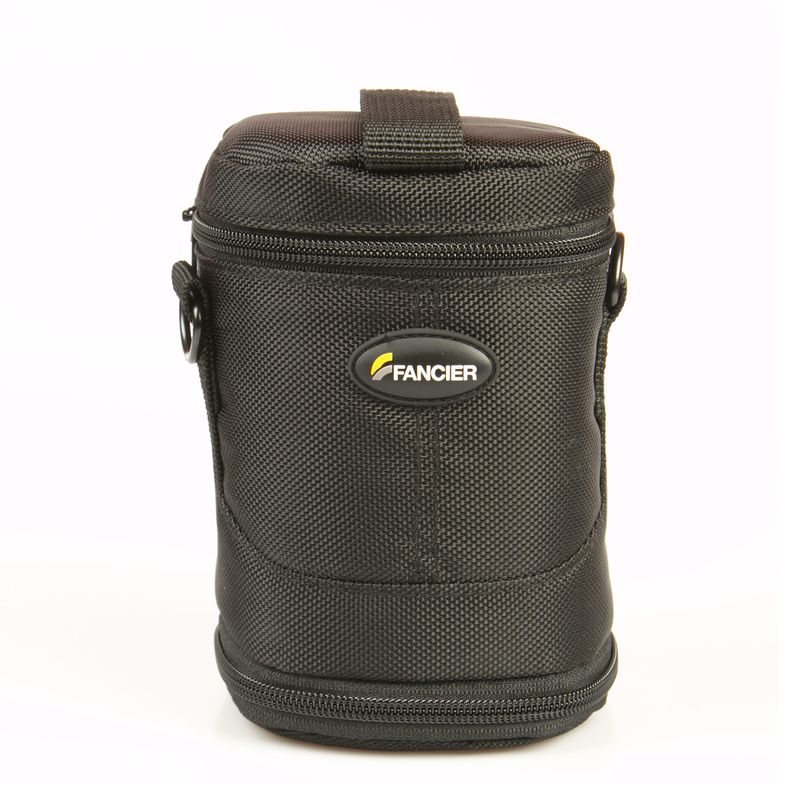 Fancier-Gold-Armor-10-Lens-Case