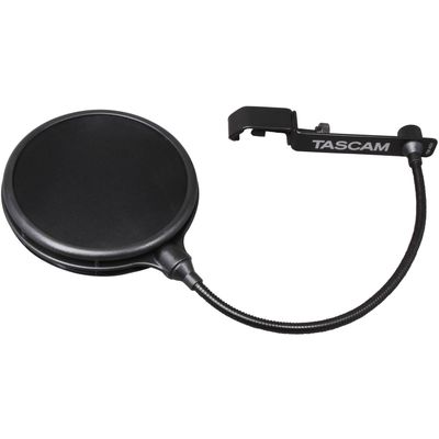 Tascam TM-AG1 Pop Filtru pentru Microfon
