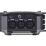 ZOOMF6RecorderAudioPortabilMultiTrack