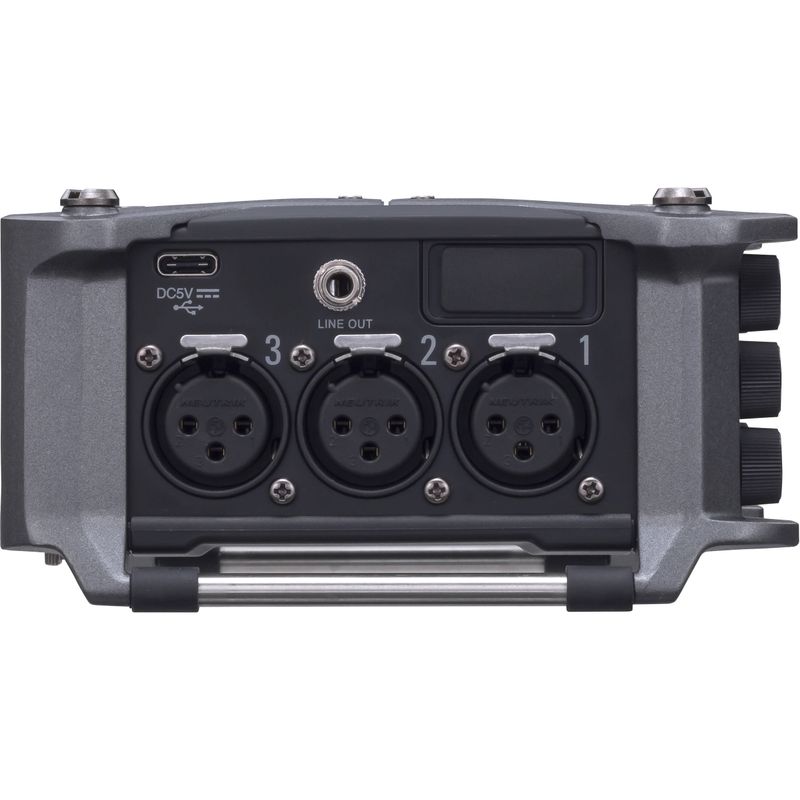 ZOOM-F6-Recorder-Audio-Portabil-Multi-Track.5