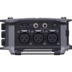 ZOOMF6RecorderAudioPortabilMultiTrack