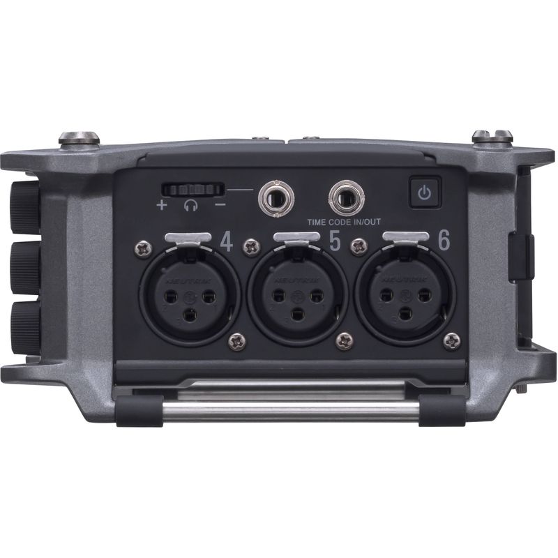 ZOOM-F6-Recorder-Audio-Portabil-Multi-Track.6