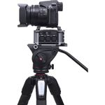 ZOOMF6RecorderAudioPortabilMultiTrack