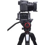ZOOMF6RecorderAudioPortabilMultiTrack
