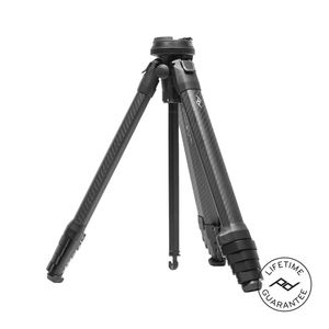 Peak Design Travel Tripod  Trepied Foto Compact din Carbon