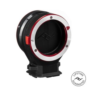 Peak Design Lens Kit Adaptor pentru obiective Sony E/FE