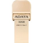 ADATA-AI920-Memorie-Flash-USB-3.1--32GB-Golden