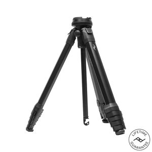 Peak Design Travel Tripod  Trepied Foto Compact din Aluminiu