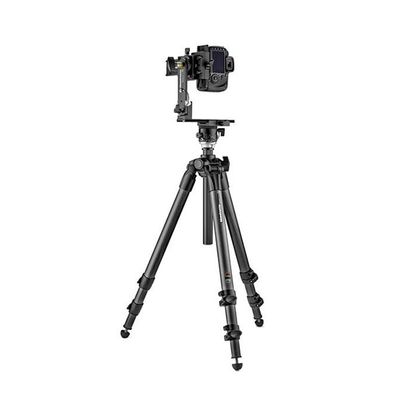 Manfrotto MHPANOVR Cap Panoramic VR cu Placute Suplimentare