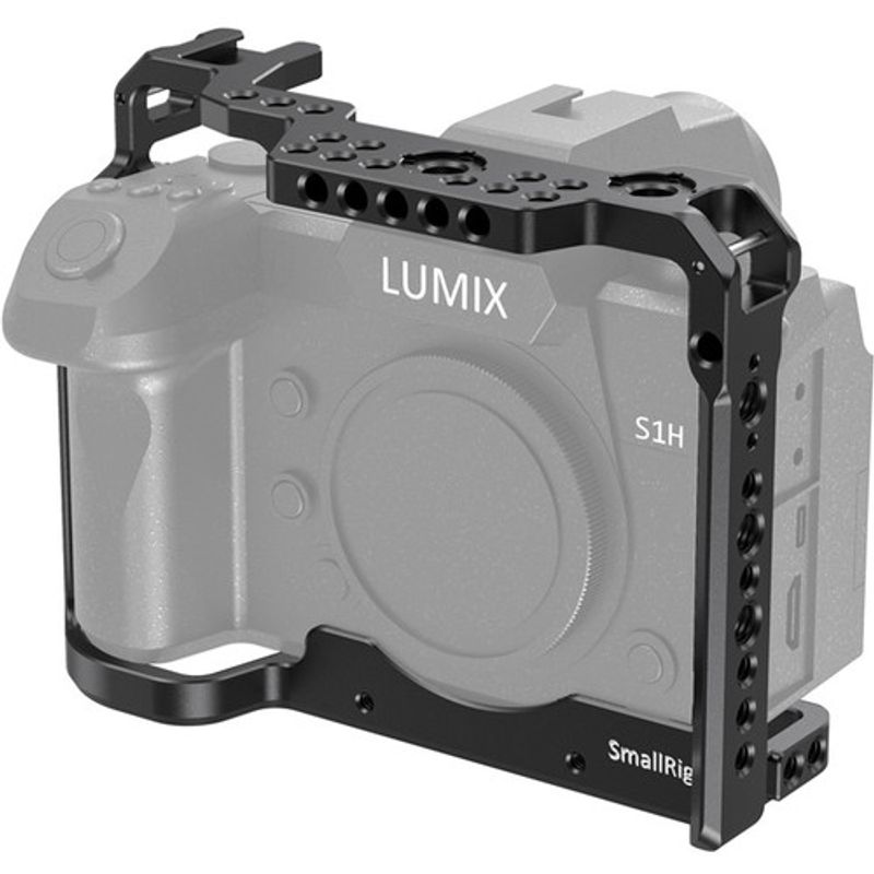 SmallRig-Cage-Panasonic-S1H-Camera-CCP2488