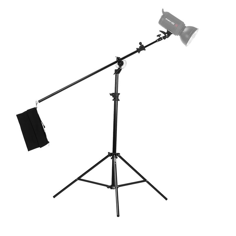 Kathay-Boom-Light-Stand