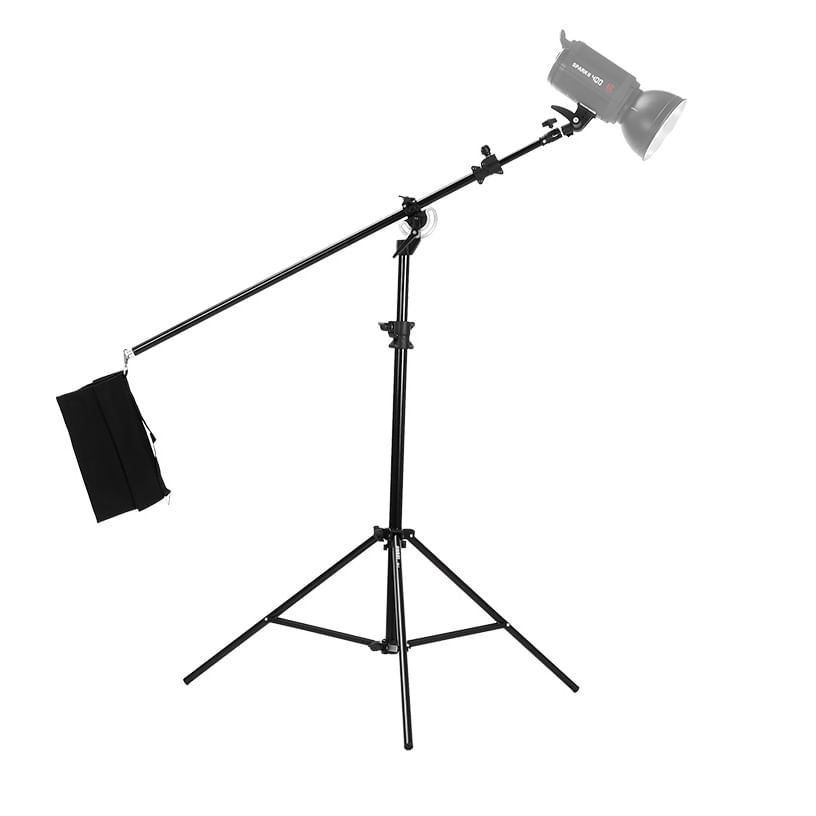 Kathay Boom Light Stand 3.95m F64.ro F64.ro