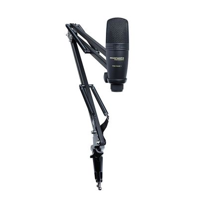 Marantz Pod Pack 1 Kit Microfon