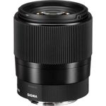 Sigma30mmObiectivFotoMirrorlessF14DNMonturaSonyE