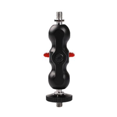 Kathay P-Shape Arm L - Sistem Conectare Articulat 8.8cm