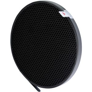 Godox Grid Honey Comb pentru Reflector Standard Bowens 18cm