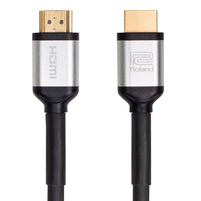 Roland RCC-3-HDMI Cablu HDMI Mare-Mare 1M