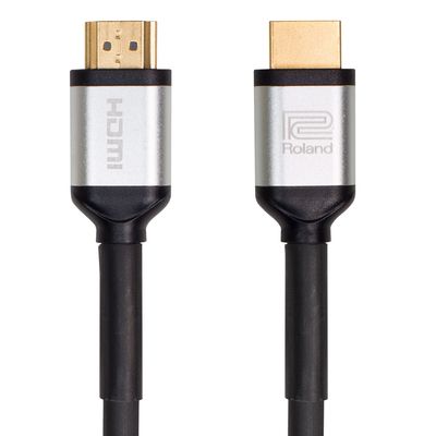 Roland RCC-10-HDMI Cablu HDMI Mare-Mare 3M