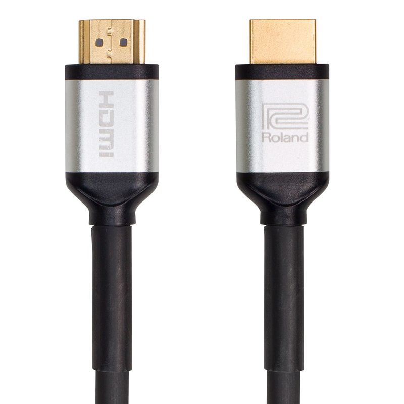 Roland-RCC-3-HDMI-Cablu-HDMI-Mare-Mare-3M