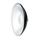 Godox BDR-S550 Reflector Beauty Dish Silver 55cm