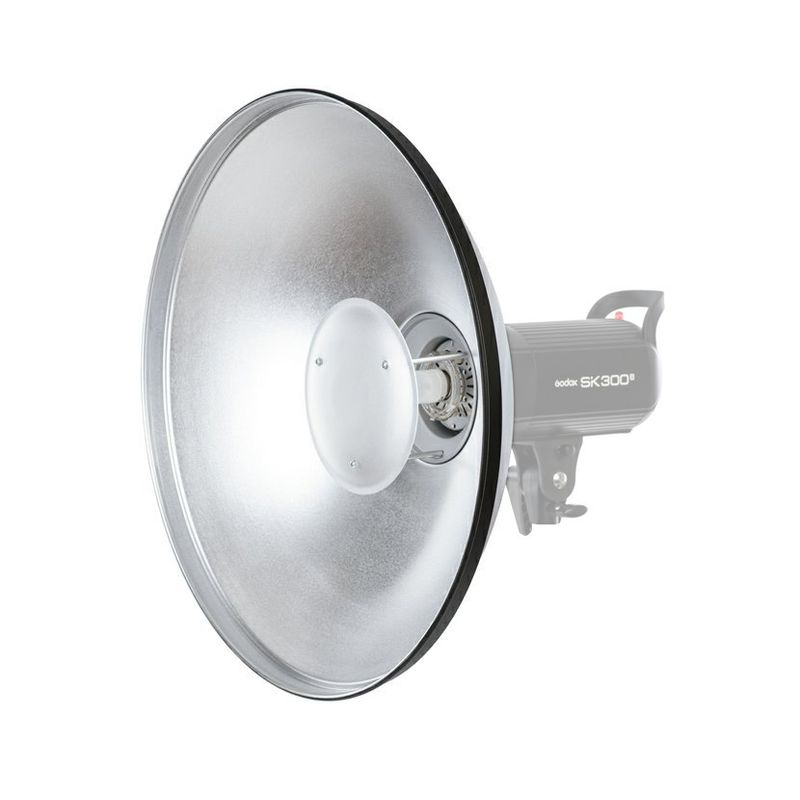 Godox-BDR-S550-Reflector-Beauty-Dish-Silver-55cm