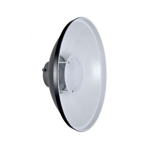 Godox BDR-W550 Reflector Beauty Dish White 55cm