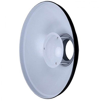 Godox BDR-W550 Reflector Beauty Dish White 55cm