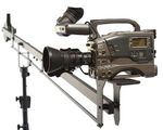 ProAm-ORION-DVC-500--DVC210-12ft--JIB-CRANE-3.6-M---STAND