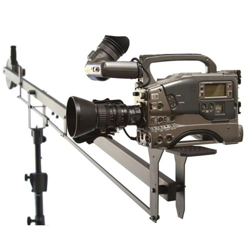 ProAm-ORION-DVC-500--DVC210-12ft--JIB-CRANE-3.6-M---STAND