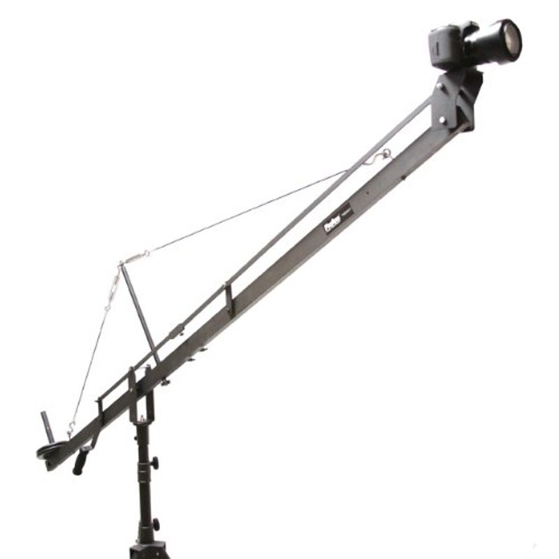 ProAm-ORION-DVC-500--DVC210-12ft--JIB-CRANE-3.6-M---STAND--3-