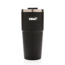 Cana Termos F64 Logo Luminos 480ml