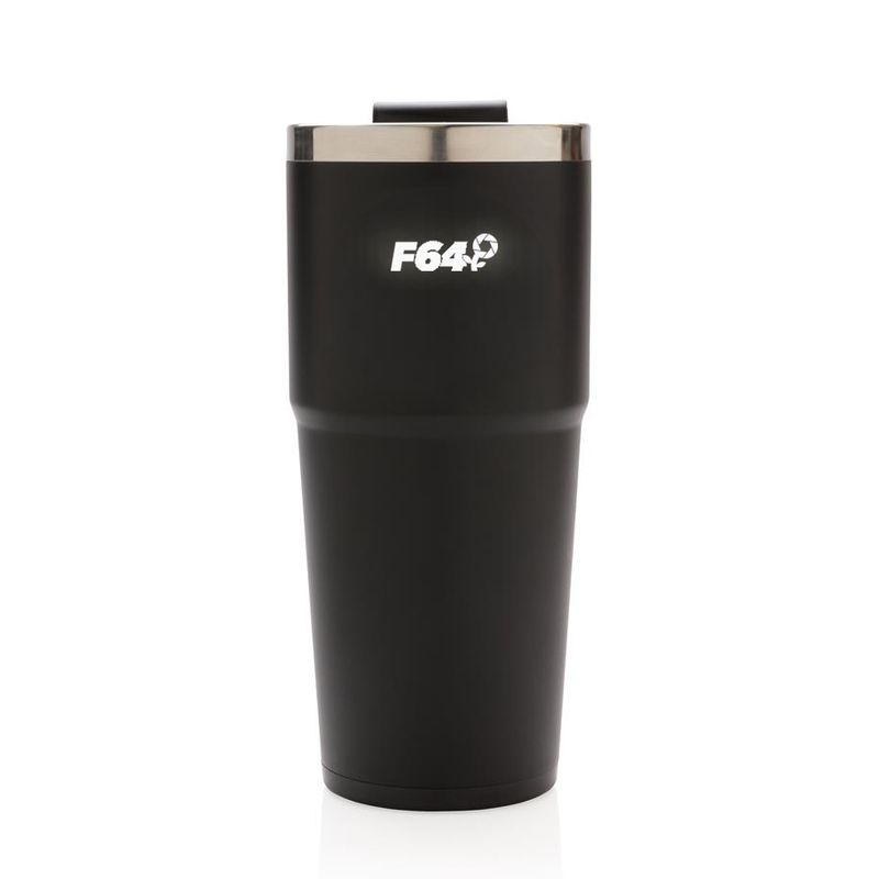 Pahar-F64-cu-Capac-si-Logo-Luminos-480ml