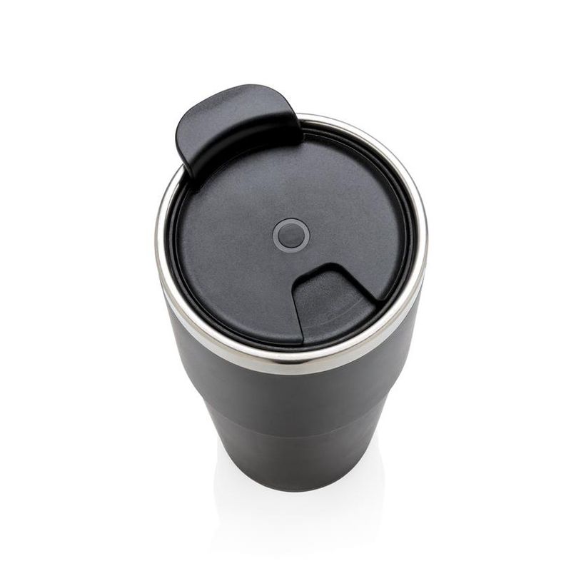 Pahar-F64-cu-Capac-si-Logo-Luminos-480ml
