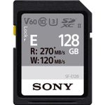 Sony-Card-Memorie-SDXC-UHS-II-Class-10-U3-V6