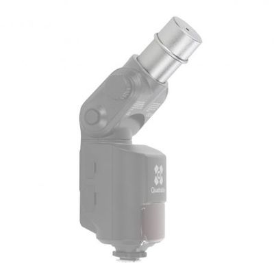 Quadralite Capac Protectie Blit Godox AD180/360