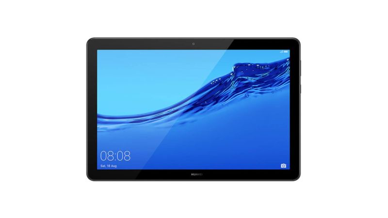 Huawei Mediapad T5 Tableta 4G 3GB 32B Negru - F64.ro - F64.ro