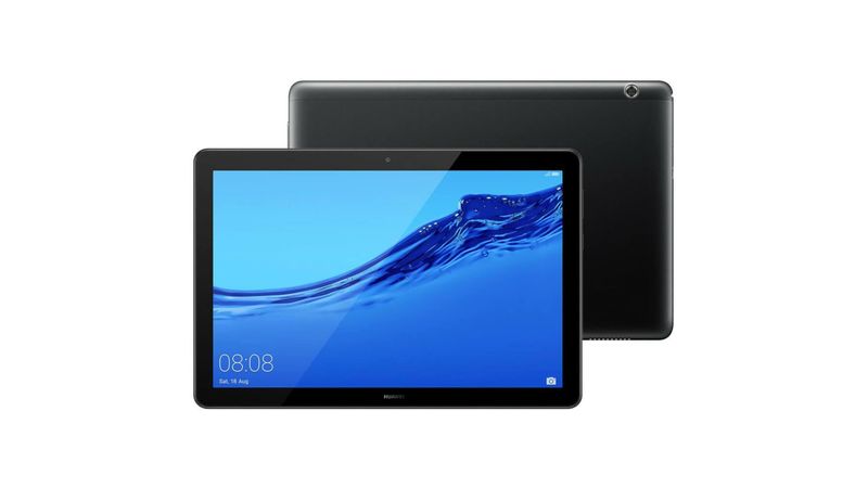 Huawei Mediapad T5 Tableta 4G 3GB 32B Negru - F64.ro - F64.ro
