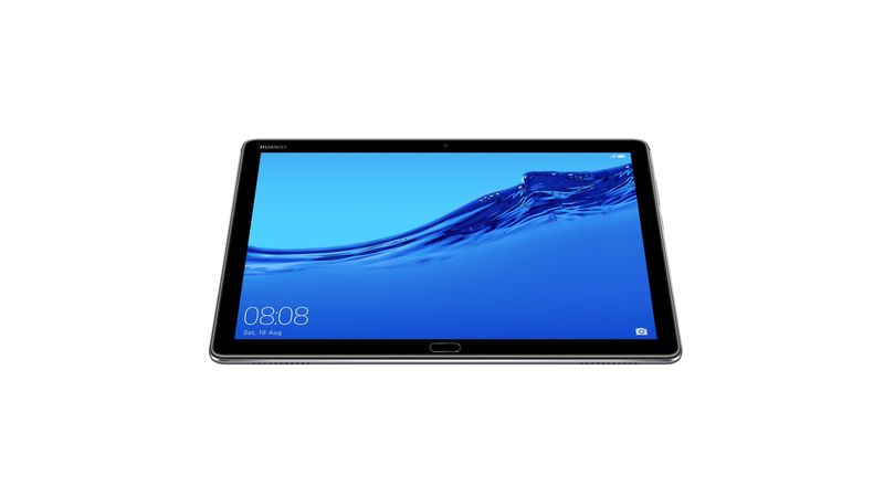 Huawei Mediapad M5 Lite Tableta 3GB RAM 32GB WI-FI Gri - F64.ro