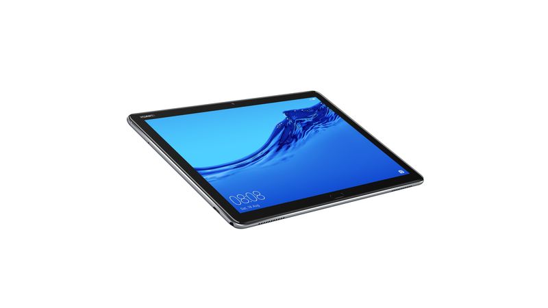 Huawei Mediapad M5 Lite Tableta 3GB RAM 32GB WI-FI Gri - F64.ro