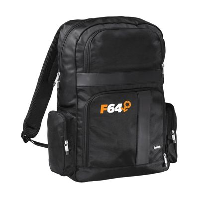 Hama Dublin Pro Rucsac 17.3" Personalizat F64