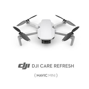 DJI Mavic Mini Care Refresh Garantie pentru Mavic Mini