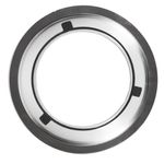 QuadraliteWaveBeautyDishInelAdaptorpentruBowens