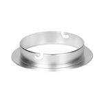 QuadraliteWaveBeautyDishInelAdaptorpentruBowens