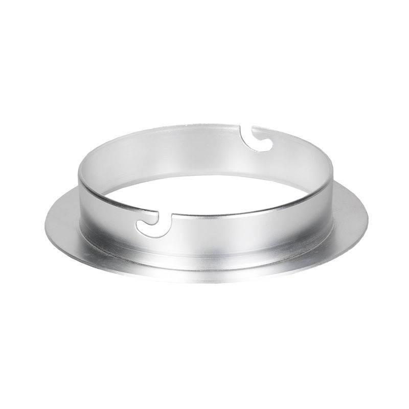 QuadraliteWaveBeautyDishInelAdaptorpentruBowens