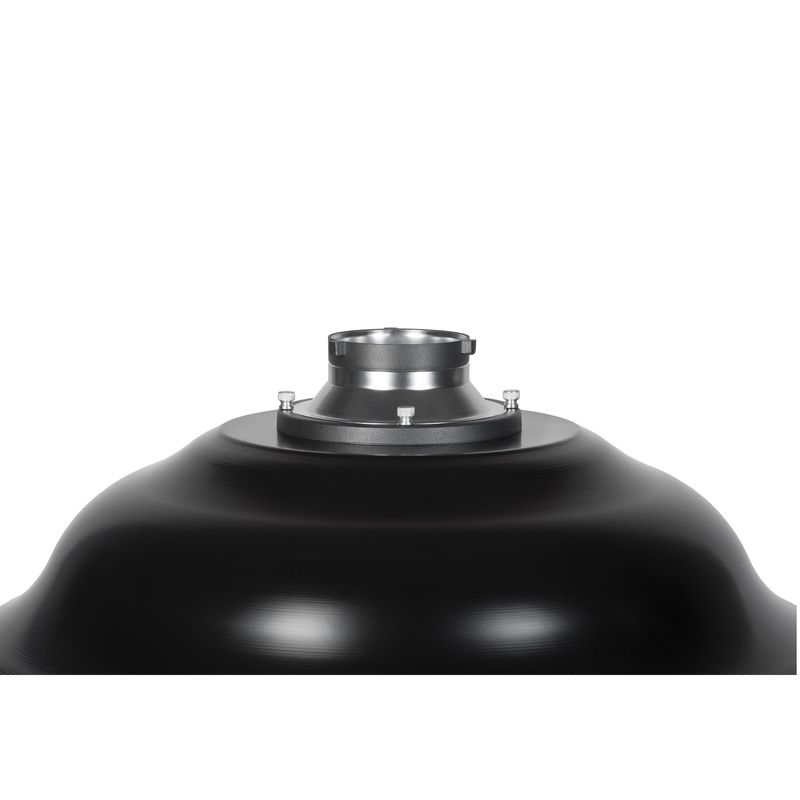 QuadraliteWaveBeautyDishInelAdaptorpentruBowens