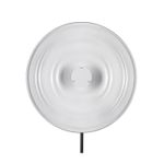 QuadraliteWaveBeautyDish55Alb