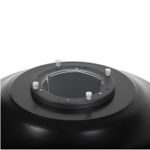 QuadraliteWaveBeautyDish55Alb