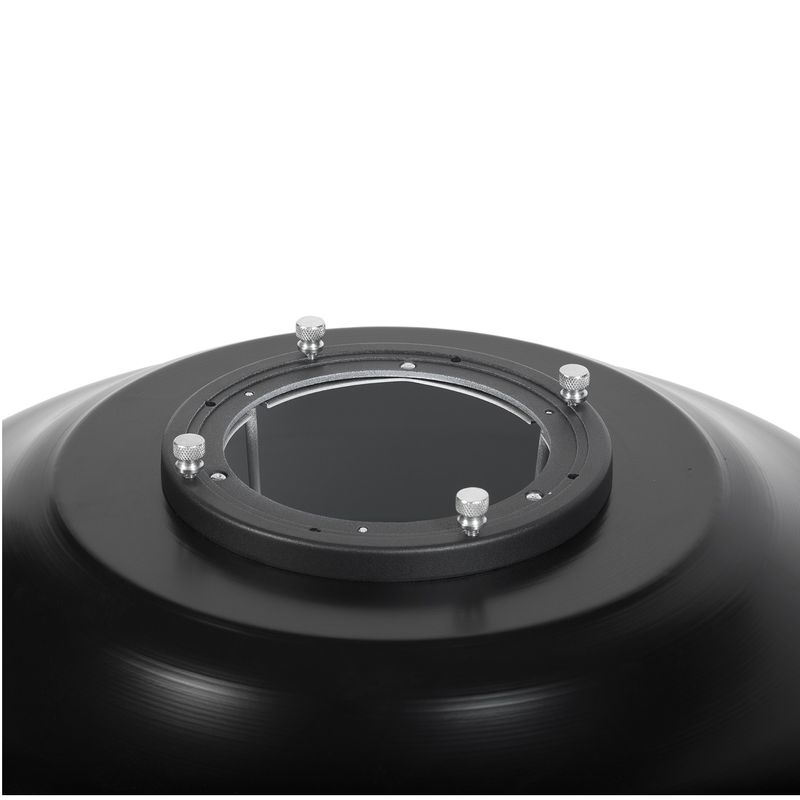 QuadraliteWaveBeautyDish55Alb