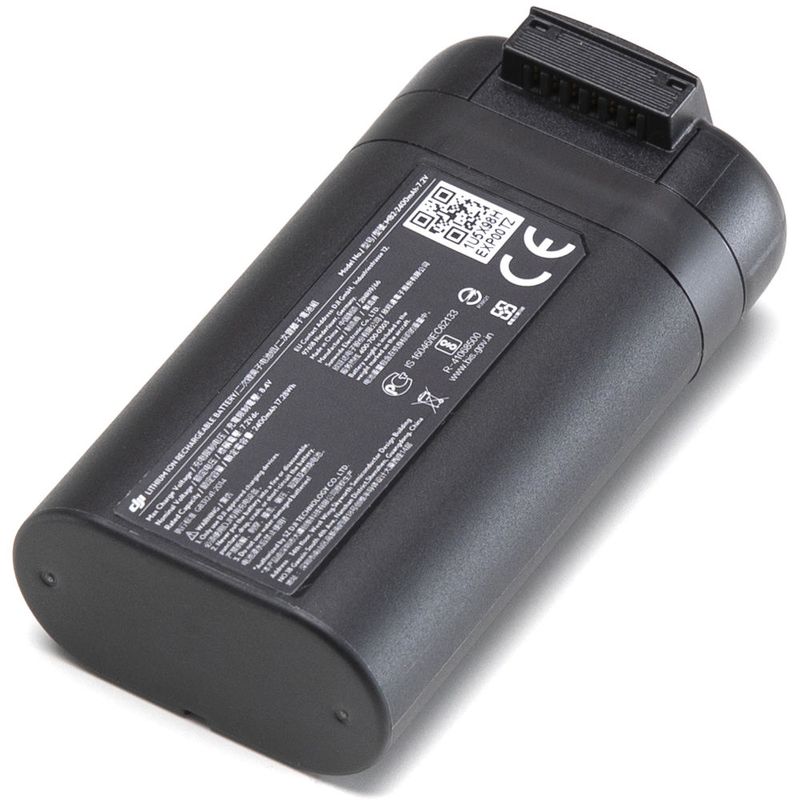 DJI-Mavic-Mini-Intelligent-Flight-Battery